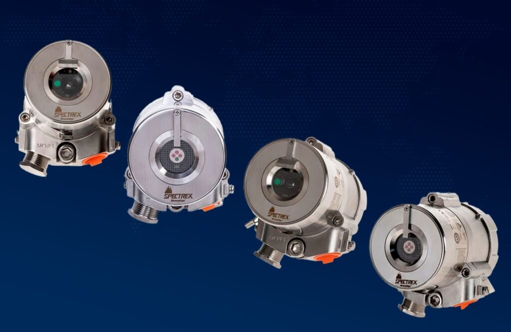 UV/IR and Multi IR Flame Detectors: What’s the Difference and Where Are They Most Effective? Thumbnail