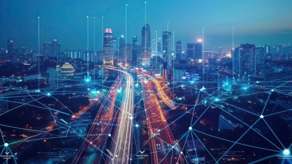 Industrial AI Uptake is just Getting Started But Majority of Sector Thumbnail