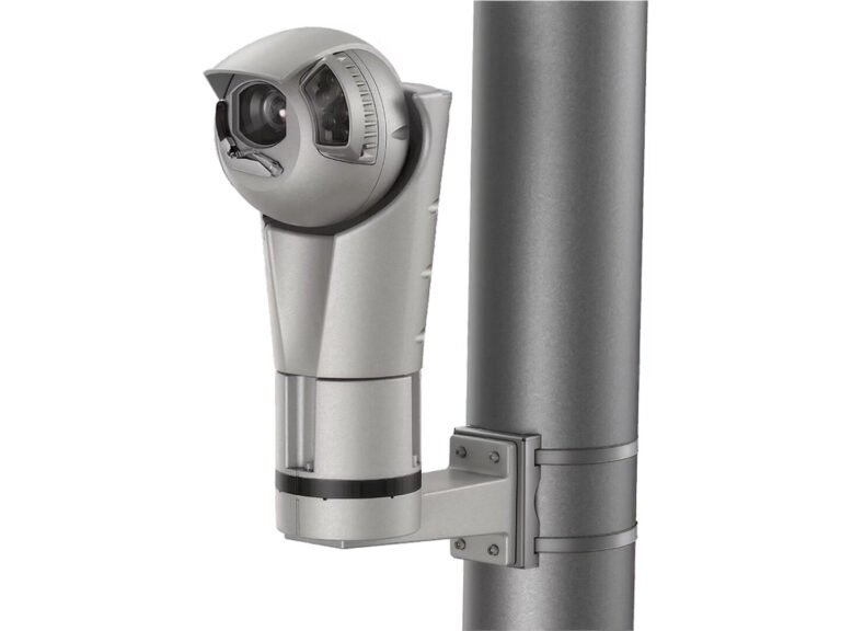 H5A Rugged PTZ Camera – Avigilon Thumbnail
