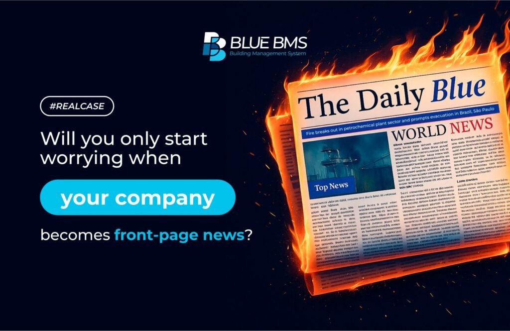 The fire that hit a petrochemical facility in São Paulo last week highlights the importance of using ATEX-certified detection systems in Ex Zones. Thumbnail
