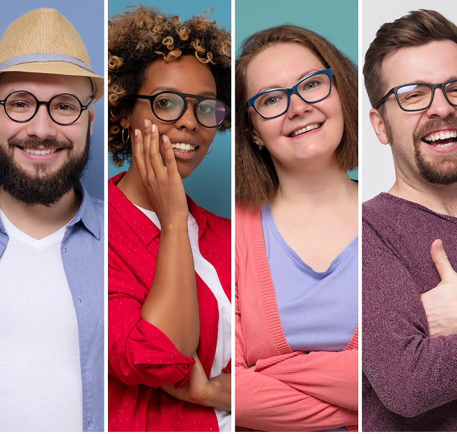 Diversity and Inclusion