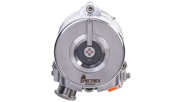 SharpEye 40/40D-I Ultra Fast Multispectrum Flame Detector – Spectrex Thumbnail
