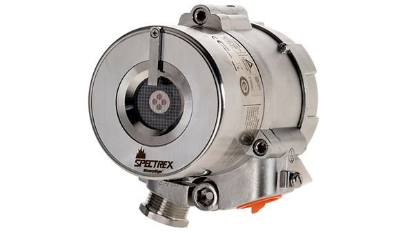 SharpEye 40/40D-M Ultra Fast Multi IR Quad-Sense Flame Detector Thumbnail