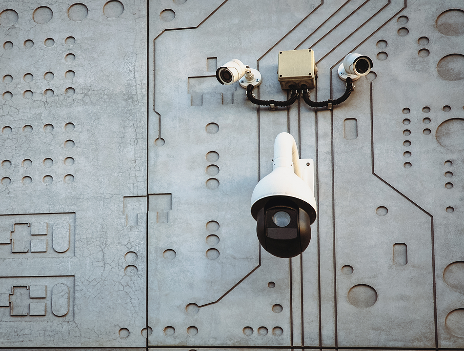 Electronic Security Thumbnail
