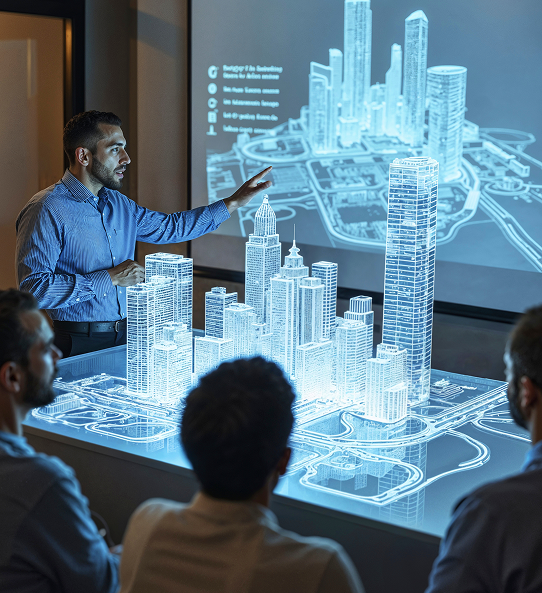 Building Management Systems