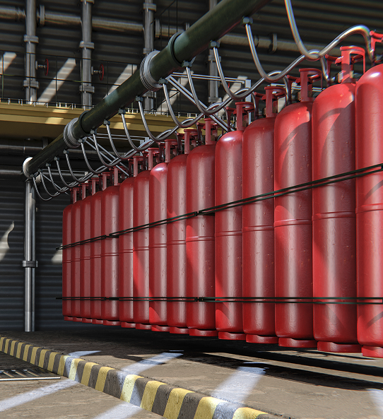 Fire Suppression Thumbnail