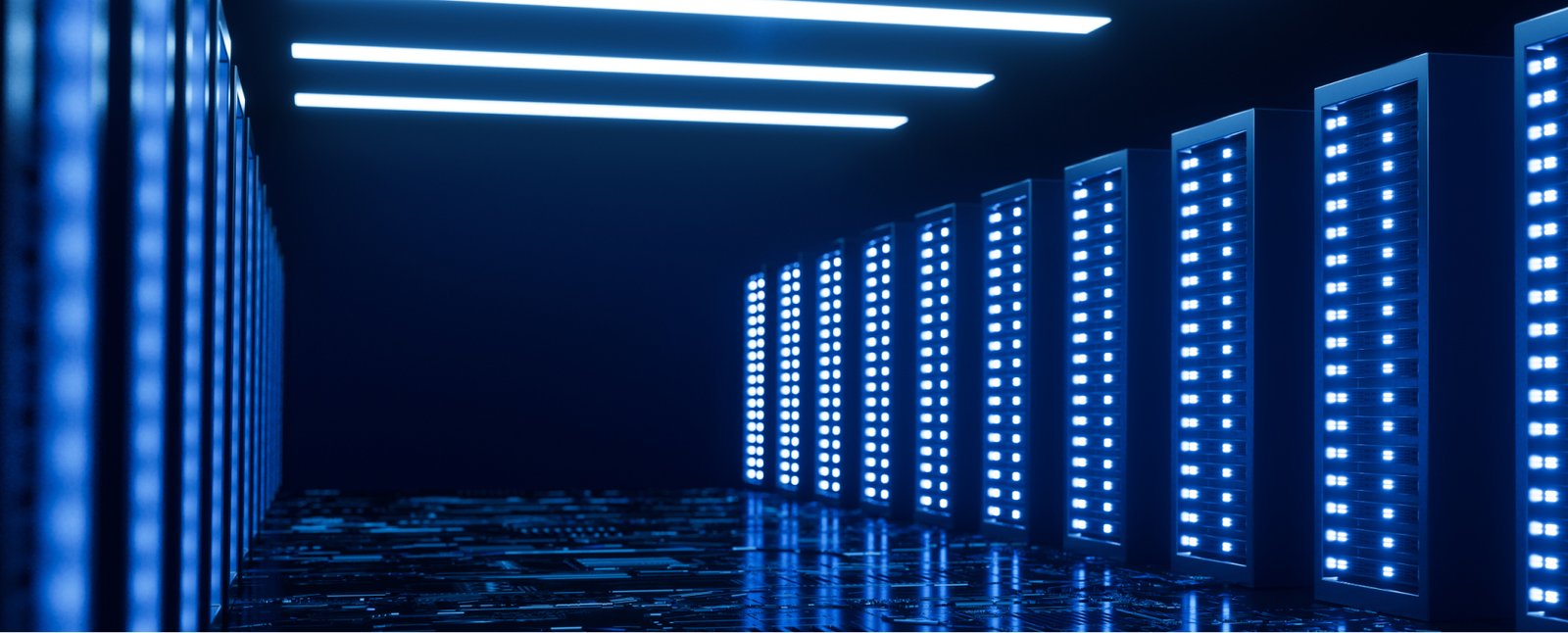 Data Center & IT