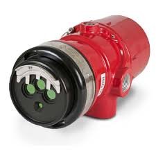 Det-tronics x3301 Multispectrum IR Flame Detector Thumbnail