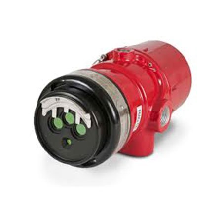 Multispectrum IR Flame Detector AUTROFLAME X3301 – Det-Tronics Thumbnail