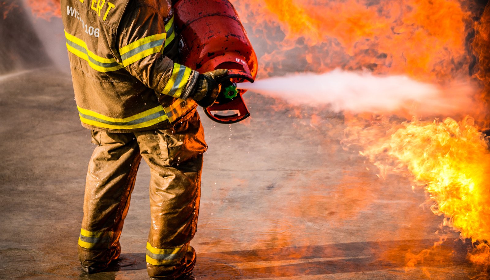 Fire Detection Thumbnail