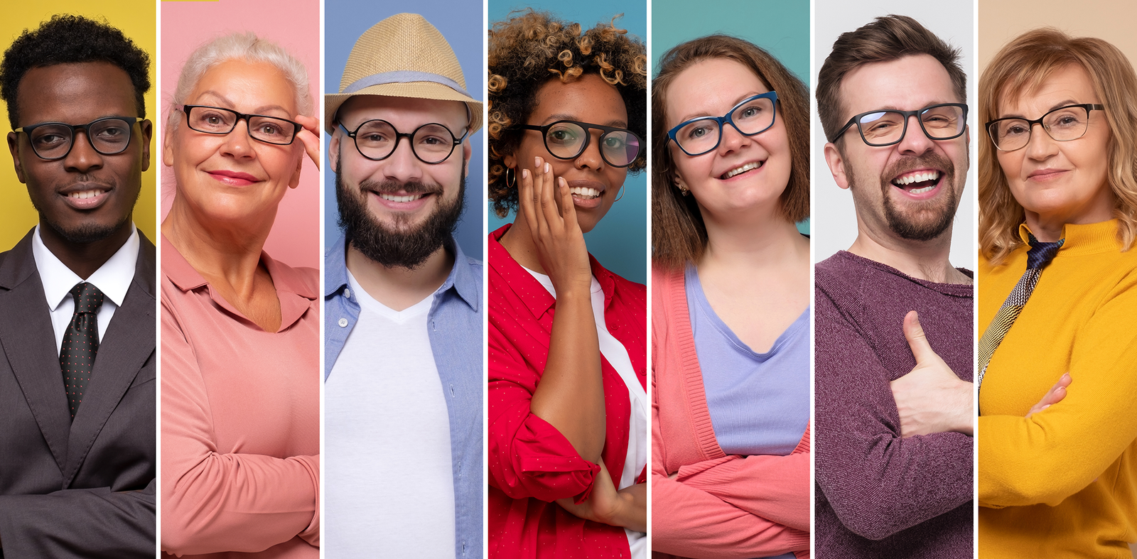 Diversity & Inclusion