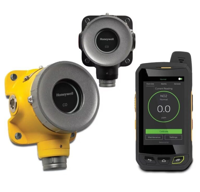 Sensepoint XRL – Honeywell Thumbnail