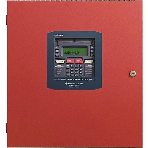 198-PT ADDRESSABLE FACP WITH BUILT-IN DUAL-PATH (IP/CELLULAR) DUAL-SIM (AT&T/VERIZON) 5G LTE-M COMMUNICATOR Thumbnail