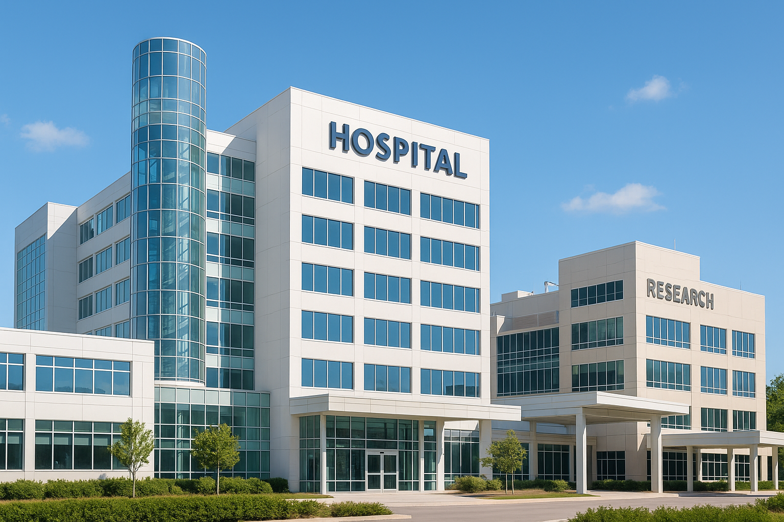 Healthcare & Life Science