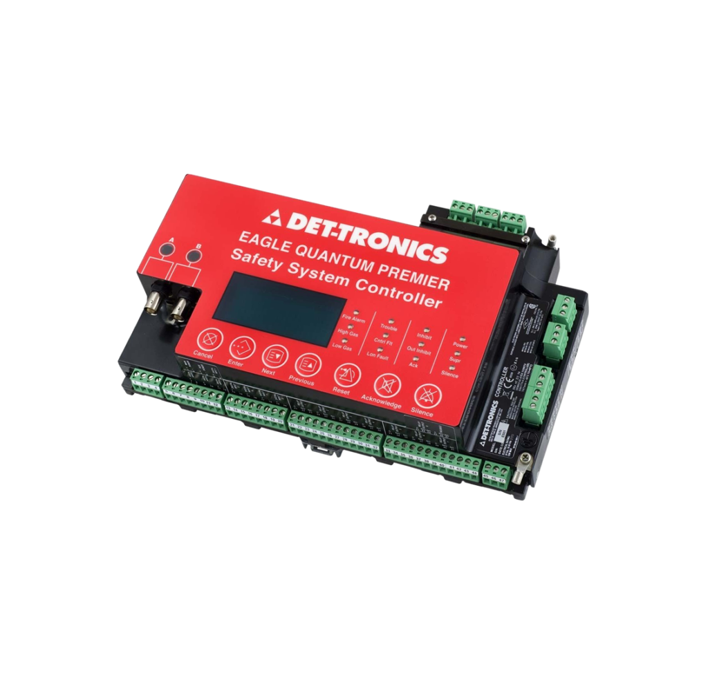 Eagle quatum premier