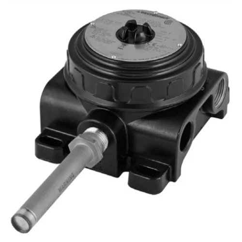 HD210A2M11T1 HEAT DETECTOR Thumbnail