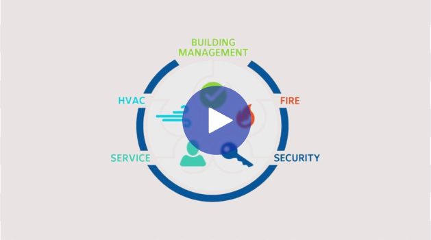 Strengthening Public Security: The Role of Technology in Protecting Government Infrastructure