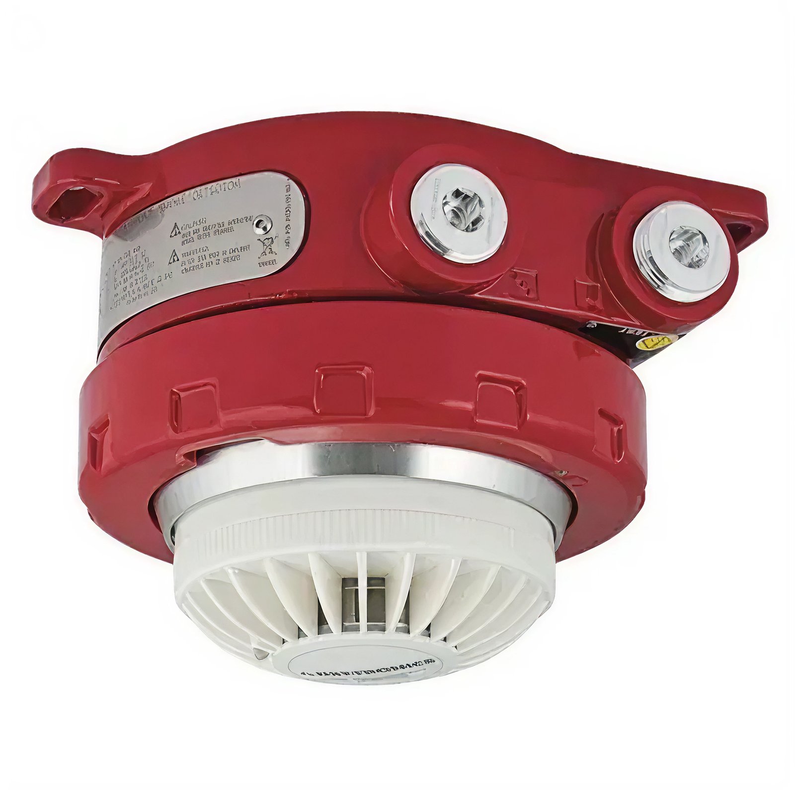 SmokeWatch explosion-proof smoke Detector U5015 Thumbnail
