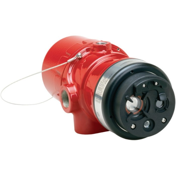 X5200GS4M14E2 FLAME DETECTOR Thumbnail