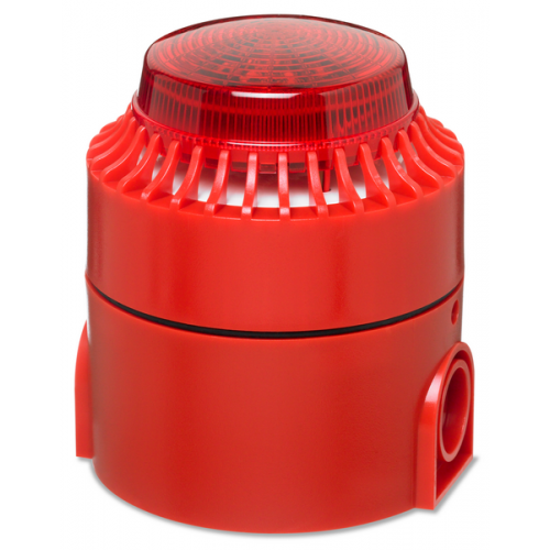 HS201 Electronic sounder-beacon Thumbnail