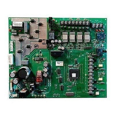 FCPS-24FS6, MASTER CONTROL REPLACEMENT BOARD Thumbnail