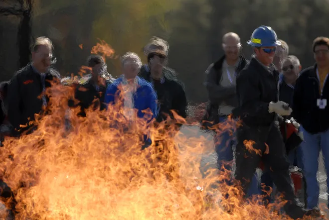 Protecting Your Legacy: The Power of Tyco Fire and Johnson Controls in Fire Protection Solutions Thumbnail