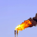 Detecting Gas Leaks