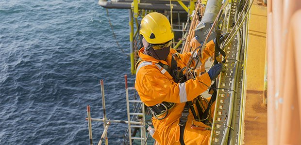 Fire Safety Solutions for Oil & Gas by Blue BMS Thumbnail