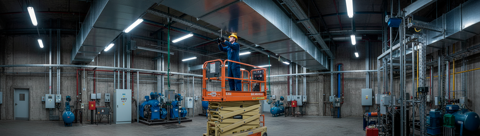 DuctWatch IR Gas Detector (PIRDUCT): Advanced Duct Monitoring for Industrial Safety Thumbnail