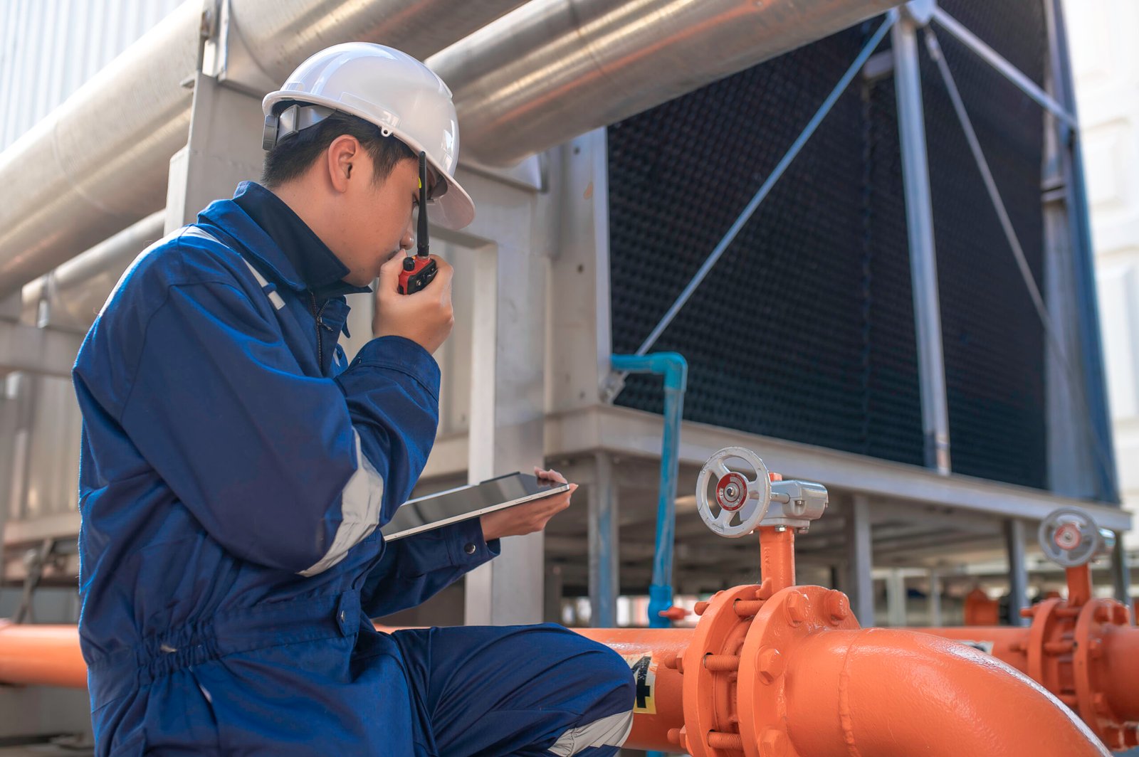 Gas Leak Detection Systems Thumbnail