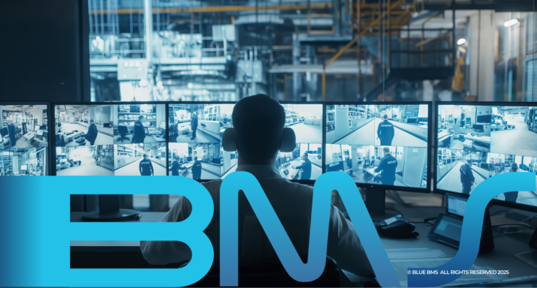 definition of building management system