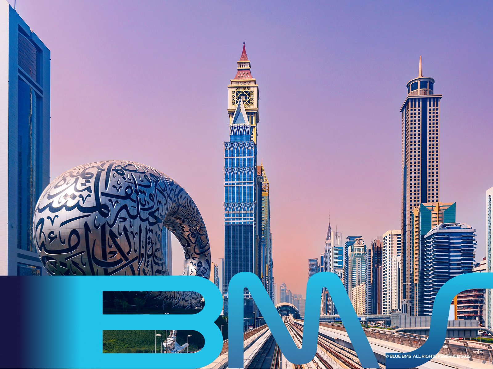 Dubai: The Frontier of Innovation and the New Home of Blue BMS Thumbnail