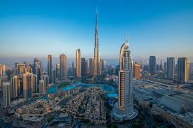 Burj Khalifa: Beyond Height, an Icon of Strategy and Fire Safety Thumbnail