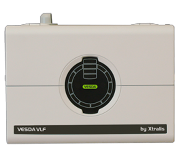 VESDA VLF-500 UL Smoke Detector Thumbnail