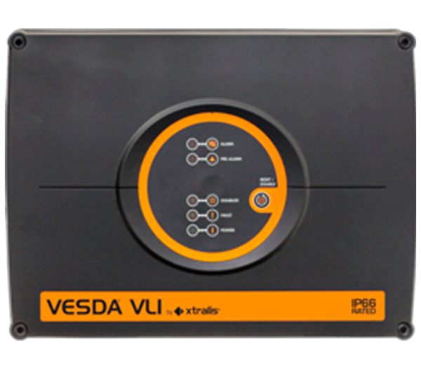 VESDA VLI-800 Detector
