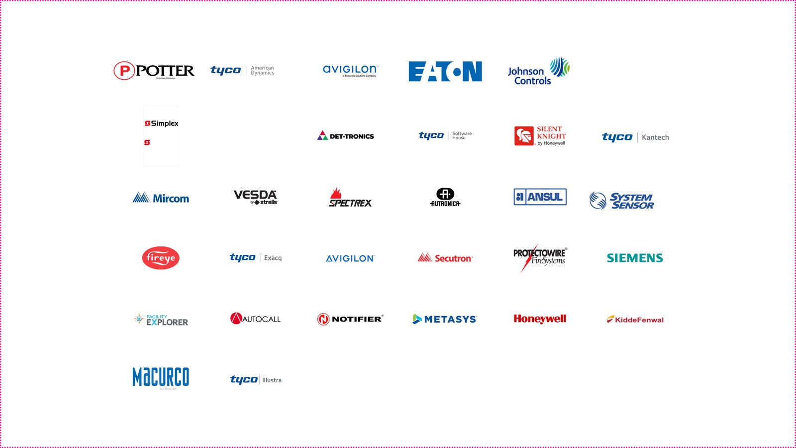 The World’s Best Global Distributor of Flame Detectors: Blue BMS - Thumbnail