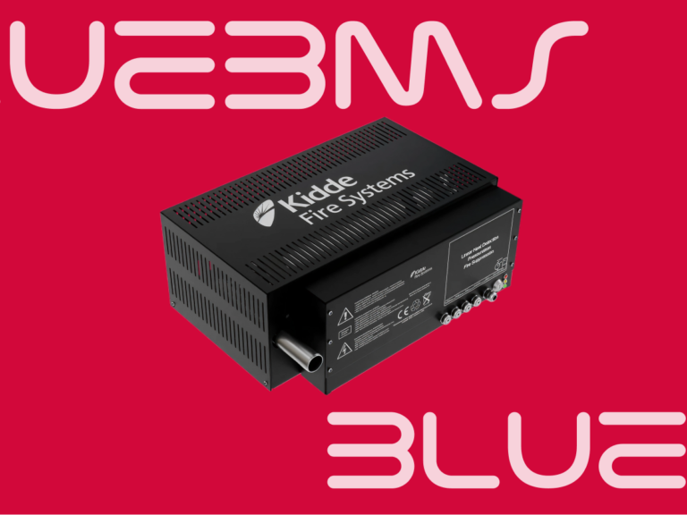 Kidde Fenwal Micro NATURA