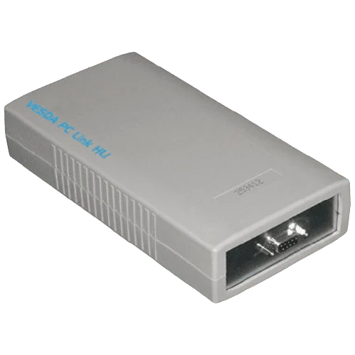 VESDA ModBus HLI