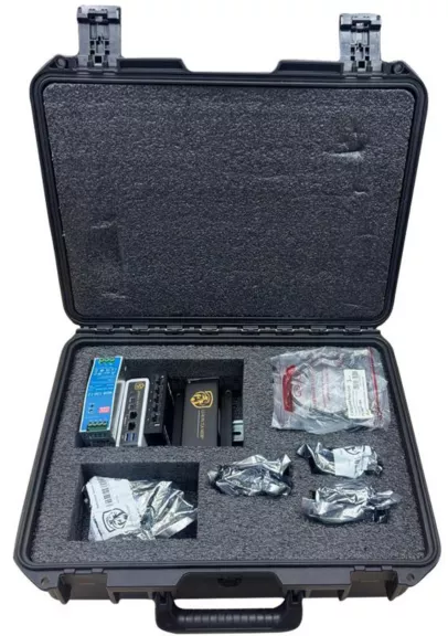 Li-ion Tamer Gen 3 Demo Kit - LT-DKT